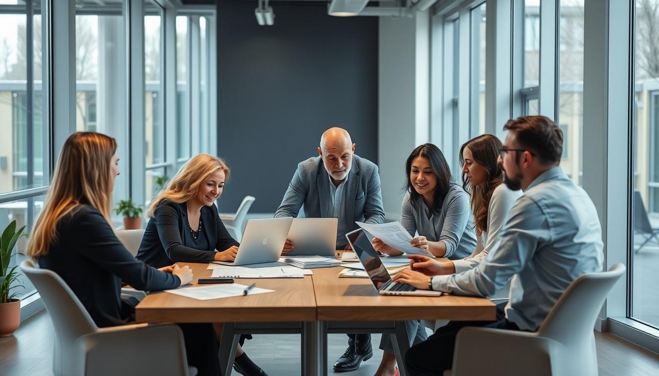 Advance Your Career